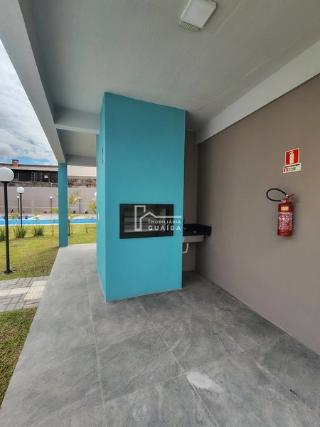 Lindo apartamento: 2ª foto da galeria de imagens do imóvel