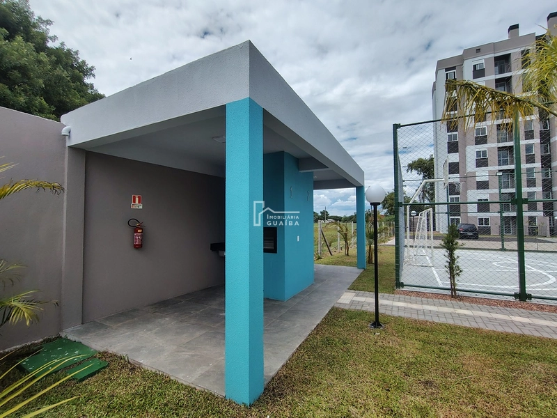 Lindo apartamento: 3ª foto da galeria de imagens do imóvel