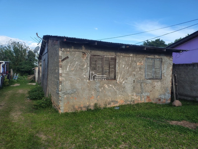 Terreno a venda no Bairro -Passo Fundo -Guaiba -RS: 2ª foto da galeria de imagens do imóvel