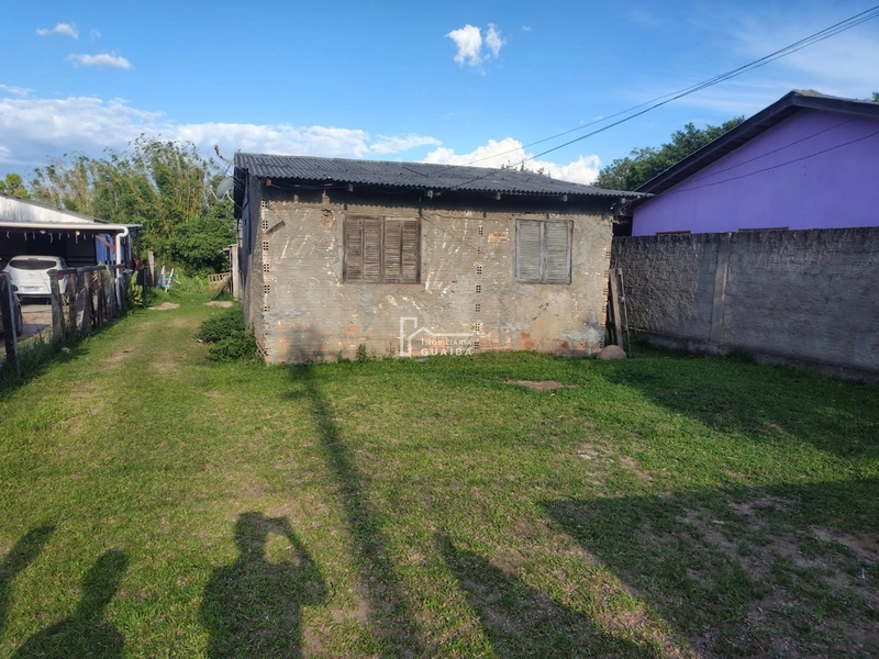 Terreno a venda no Bairro -Passo Fundo -Guaiba -RS: 4ª foto da galeria de imagens do imóvel