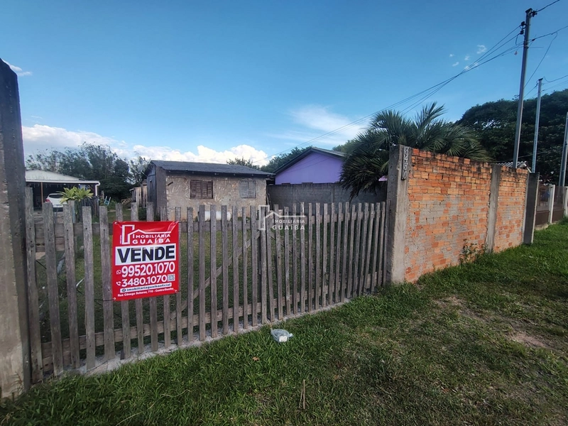 Terreno a venda no Bairro -Passo Fundo -Guaiba -RS: 1ª foto da galeria de imagens do imóvel