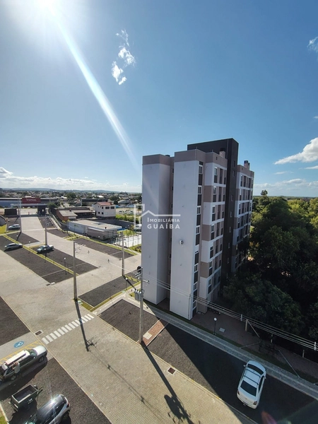 Lindo apartamento: 4ª foto da galeria de imagens do imóvel