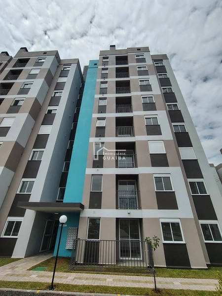 Lindo apartamento: 1ª foto da galeria de imagens do imóvel