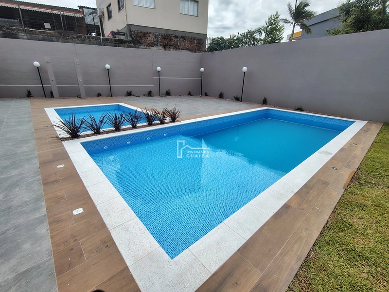 Lindo apartamento: 2ª foto da galeria de imagens do imóvel