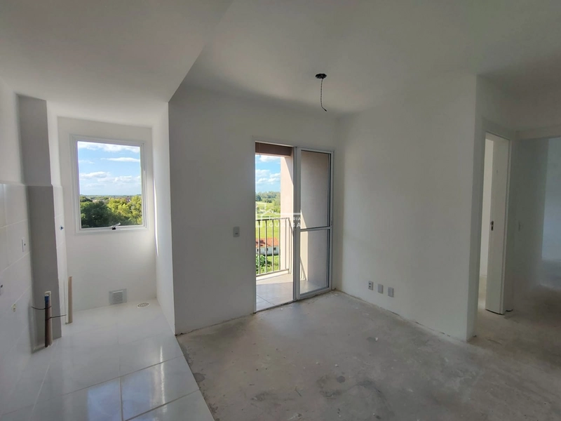 Lindo apartamento: 6ª foto da galeria de imagens do imóvel