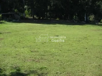 Amplo terreno com 3000mt²