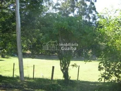 Amplo terreno com 3000mt²: 3ª foto da galeria de imagens do imóvel