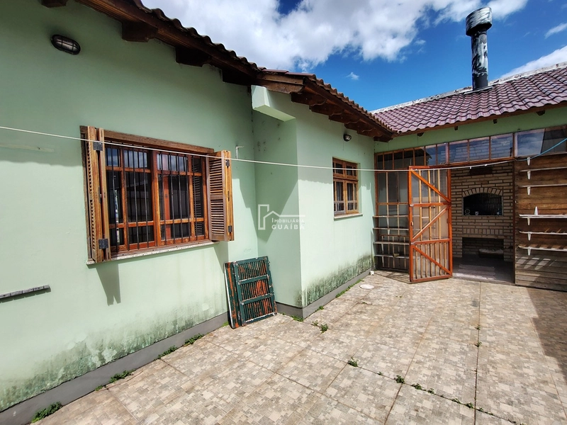 Casa a venda no bairro Jardim dos Lagos -Guaiba -RS: 27ª foto da galeria de imagens do imóvel