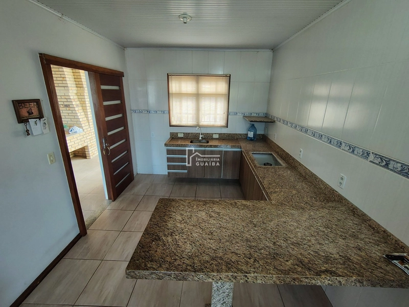 Casa a venda no bairro Jardim dos Lagos -Guaiba -RS: 9ª foto da galeria de imagens do imóvel