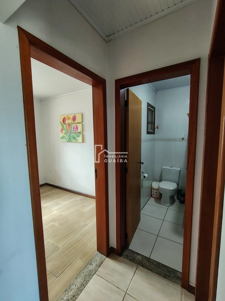 Casa a venda no bairro Jardim dos Lagos -Guaiba -RS: 19ª foto da galeria de imagens do imóvel