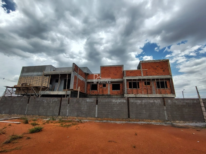 Lindos sobrados: 2ª foto da galeria de imagens do imóvel