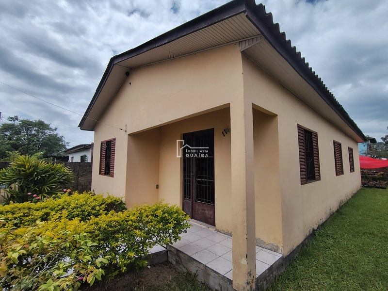 Casa de esquina,em terreno amplo: 13ª foto da galeria de imagens do imóvel