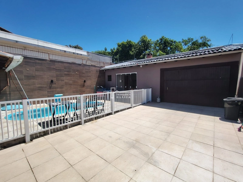 LINDA CASA Á VENDA NO BAIRRO -JARDIM DOS LAGOS -GUAIBA -RS: 7ª foto da galeria de imagens do imóvel