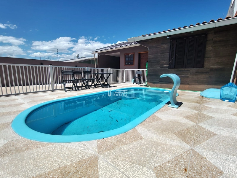 LINDA CASA Á VENDA NO BAIRRO -JARDIM DOS LAGOS -GUAIBA -RS: 8ª foto da galeria de imagens do imóvel