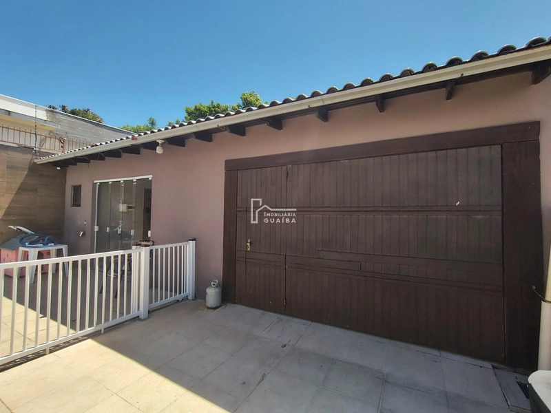 LINDA CASA Á VENDA NO BAIRRO -JARDIM DOS LAGOS -GUAIBA -RS: 5ª foto da galeria de imagens do imóvel