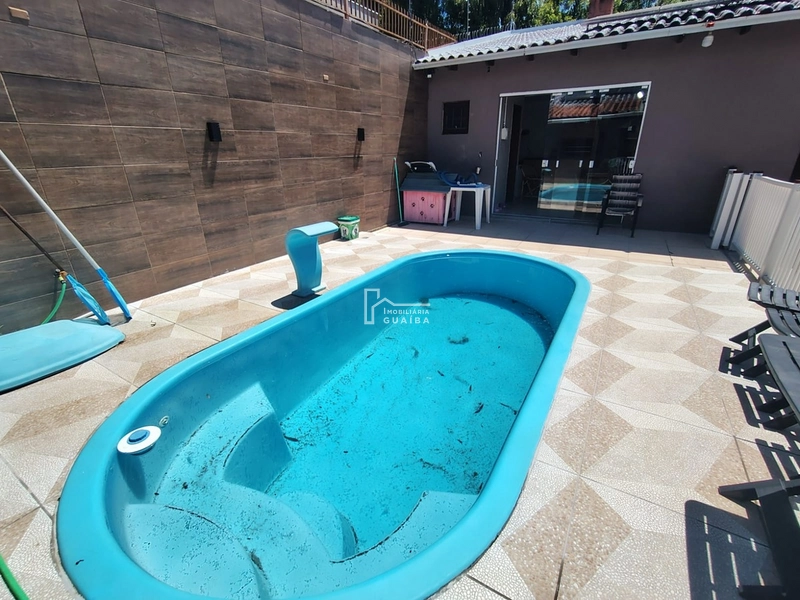 LINDA CASA Á VENDA NO BAIRRO -JARDIM DOS LAGOS -GUAIBA -RS: 4ª foto da galeria de imagens do imóvel