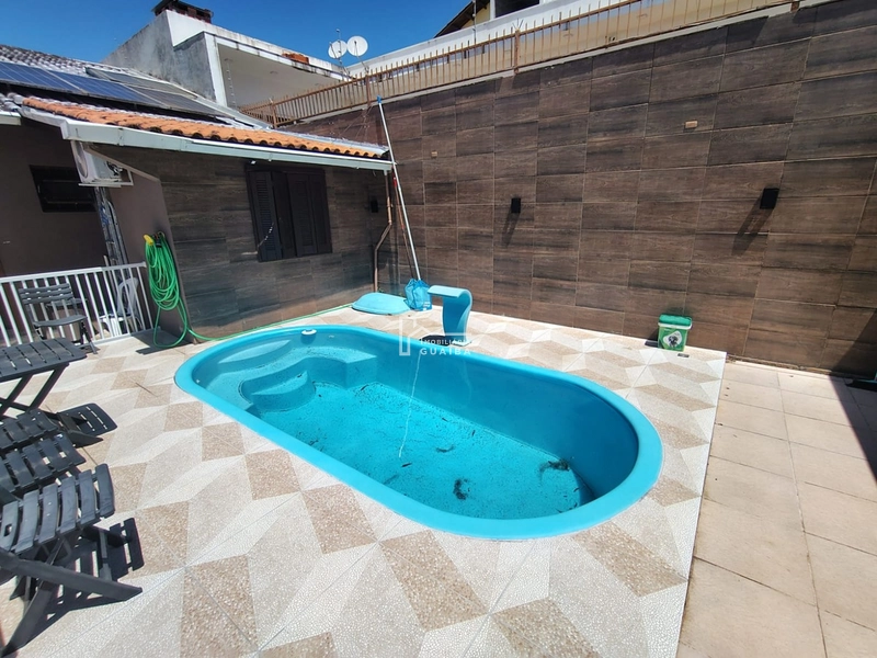 LINDA CASA Á VENDA NO BAIRRO -JARDIM DOS LAGOS -GUAIBA -RS: 3ª foto da galeria de imagens do imóvel