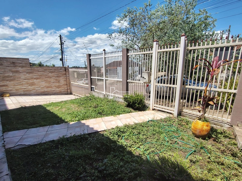 LINDA CASA Á VENDA NO BAIRRO -JARDIM DOS LAGOS -GUAIBA -RS: 12ª foto da galeria de imagens do imóvel