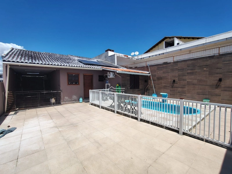 LINDA CASA Á VENDA NO BAIRRO -JARDIM DOS LAGOS -GUAIBA -RS: 6ª foto da galeria de imagens do imóvel