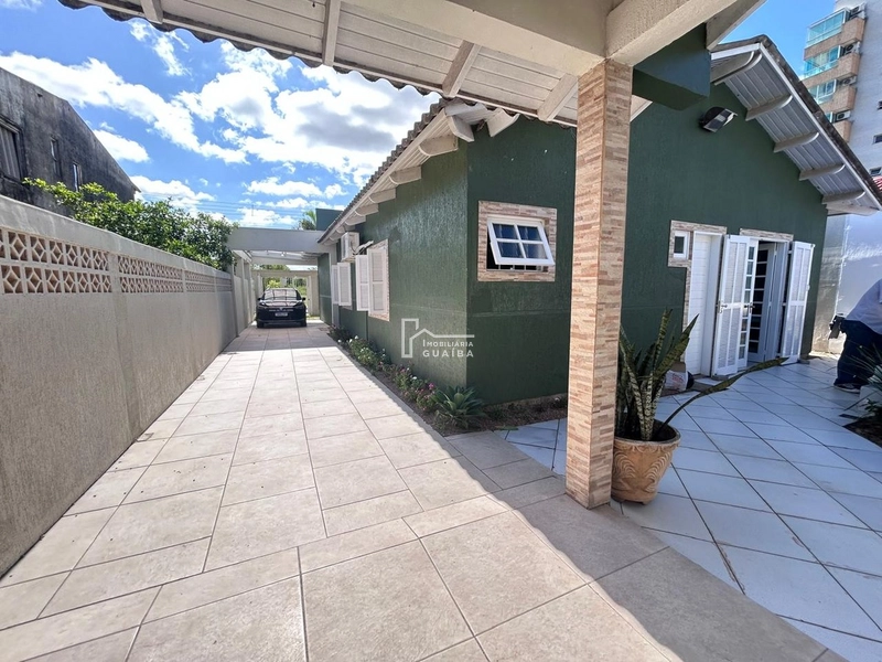 Linda casa com estrutura completa para a sua família!: 13ª foto da galeria de imagens do imóvel