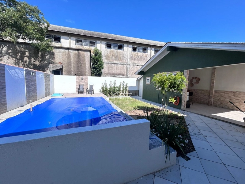 Linda casa com estrutura completa para a sua família!: 17ª foto da galeria de imagens do imóvel