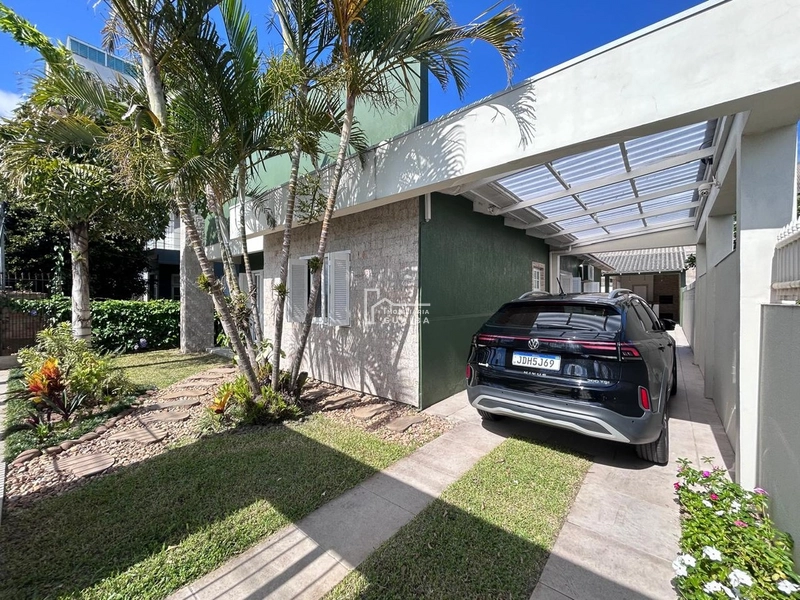 Linda casa com estrutura completa para a sua família!: 4ª foto da galeria de imagens do imóvel