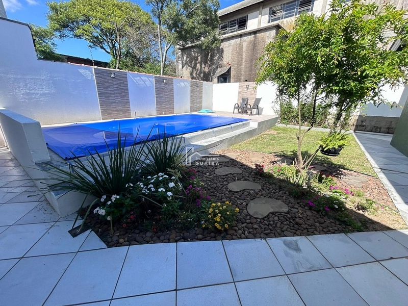 Linda casa com estrutura completa para a sua família!: 18ª foto da galeria de imagens do imóvel