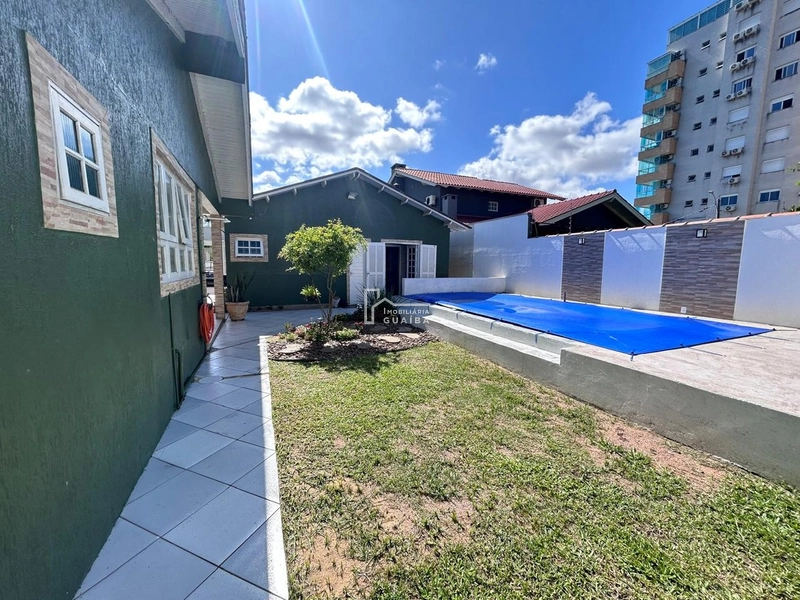 Linda casa com estrutura completa para a sua família!: 12ª foto da galeria de imagens do imóvel