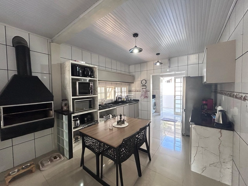 Linda casa com estrutura completa para a sua família!: 7ª foto da galeria de imagens do imóvel