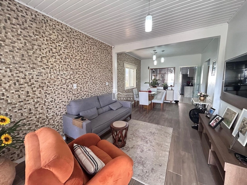 Linda casa com estrutura completa para a sua família!: 6ª foto da galeria de imagens do imóvel