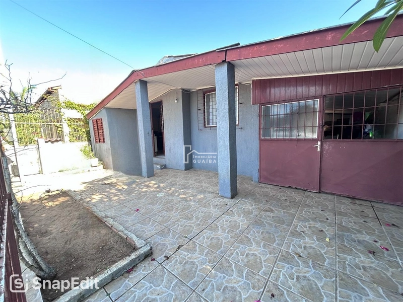 Casa à Venda | Bairro Colina – Guaíba/RS