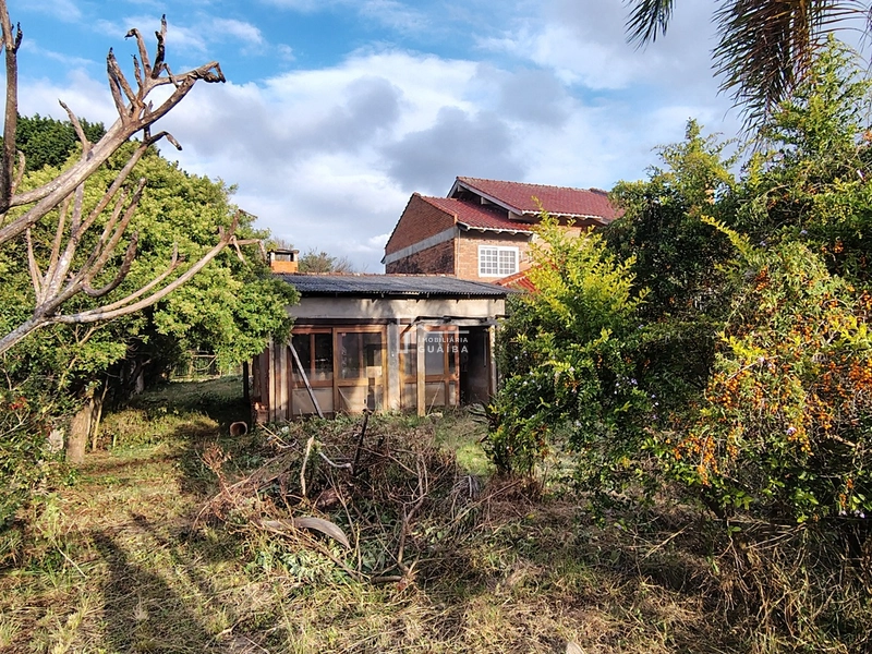 TERRENO A VENDA NO CENTRO DE GUAIBA -RS .