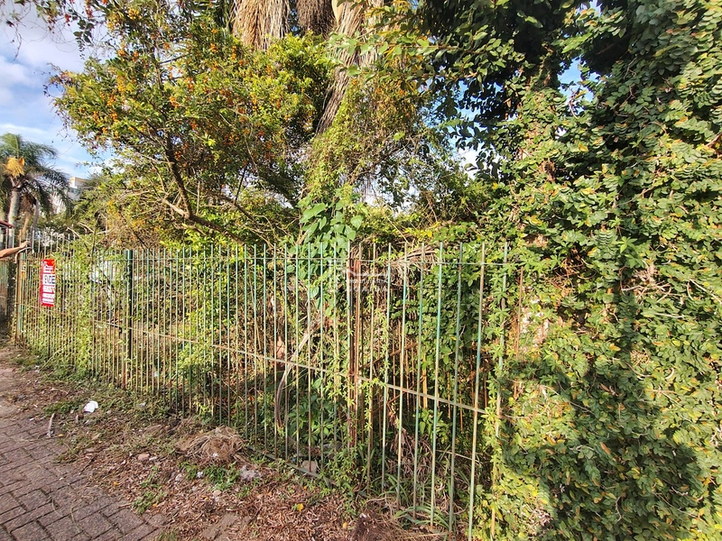 TERRENO A VENDA NO CENTRO DE GUAIBA -RS .: 4ª foto da galeria de imagens do imóvel