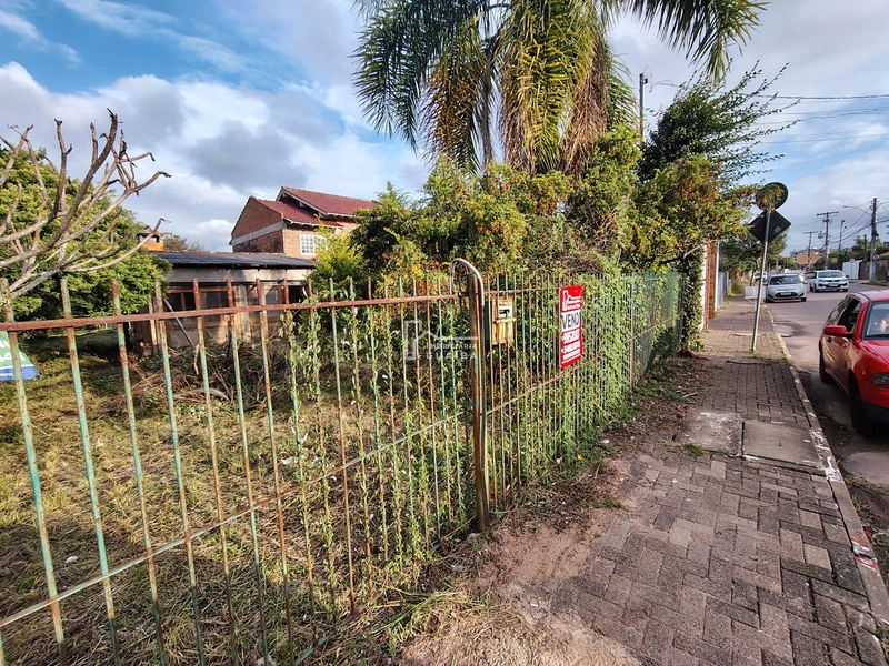 TERRENO A VENDA NO CENTRO DE GUAIBA -RS .: 2ª foto da galeria de imagens do imóvel