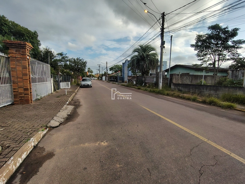 TERRENO A VENDA NO CENTRO DE GUAIBA -RS .: 5ª foto da galeria de imagens do imóvel