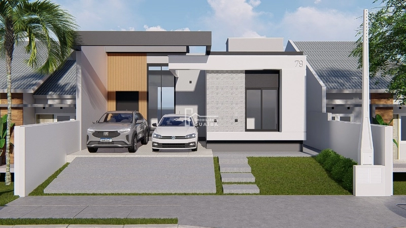 Em obras: 4ª foto da galeria de imagens do imóvel