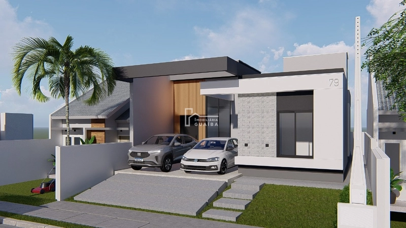 Em obras: 3ª foto da galeria de imagens do imóvel