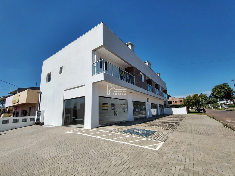 APARTAMENTOS A VENDA NO BAIRRO JARDIM DOS LAGOS -GUAIBA -RS: 3ª foto da galeria de imagens do imóvel