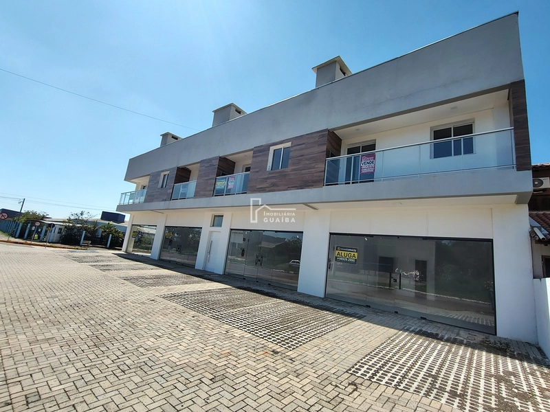 APARTAMENTOS A VENDA NO BAIRRO JARDIM DOS LAGOS -GUAIBA -RS