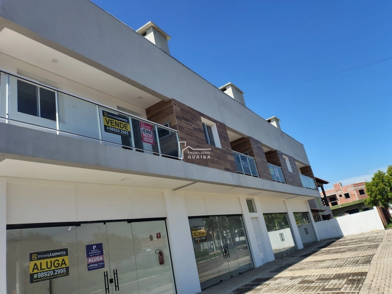 APARTAMENTOS A VENDA NO BAIRRO JARDIM DOS LAGOS -GUAIBA -RS: 7ª foto da galeria de imagens do imóvel