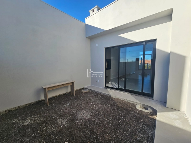 Casa 3 dormitórios no Guaíba Park: 16ª foto da galeria de imagens do imóvel