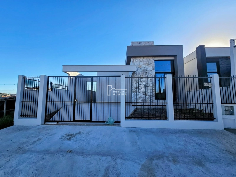 Casa 3 dormitórios no Guaíba Park: 4ª foto da galeria de imagens do imóvel