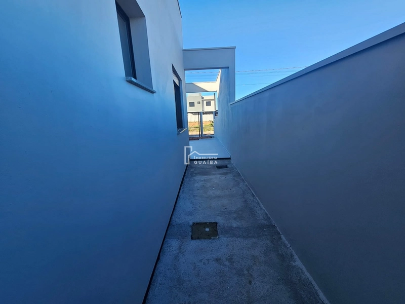 Casa 3 dormitórios no Guaíba Park: 19ª foto da galeria de imagens do imóvel