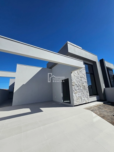 Casa 3 dormitórios no Guaíba Park: 3ª foto da galeria de imagens do imóvel
