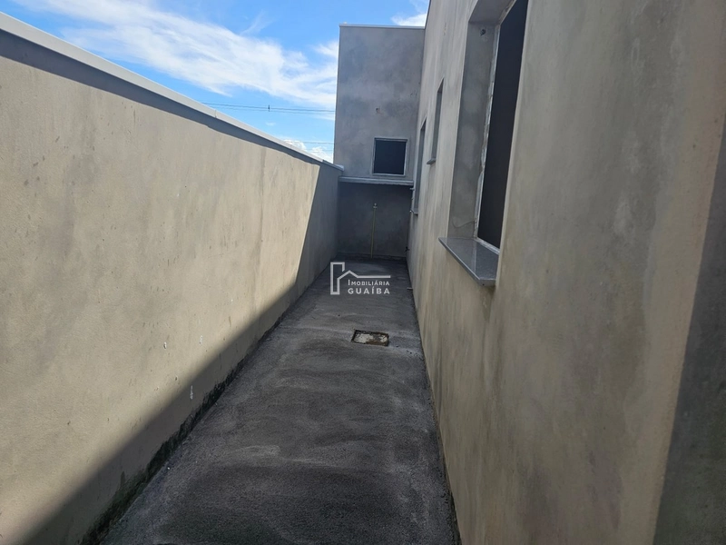 Casa 3 dormitórios no Guaíba Park: 8ª foto da galeria de imagens do imóvel