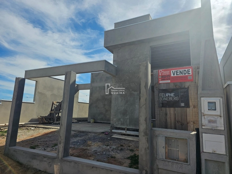 Casa 3 dormitórios no Guaíba Park: 6ª foto da galeria de imagens do imóvel