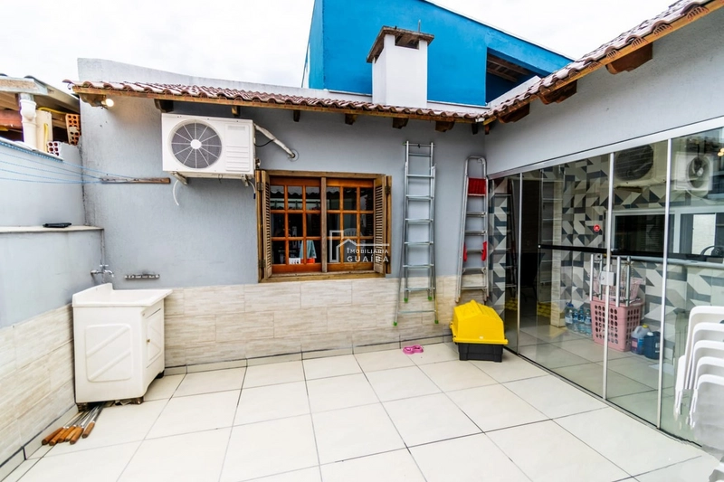 A casa á venda no Bairro Jardim dos Lagos -Guaíba -RS: 16ª foto da galeria de imagens do imóvel