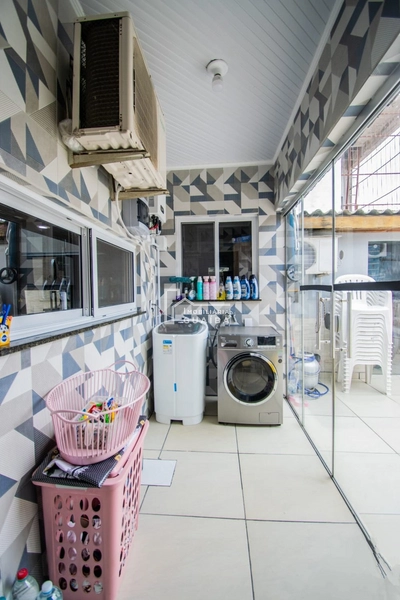 A casa á venda no Bairro Jardim dos Lagos -Guaíba -RS: 20ª foto da galeria de imagens do imóvel