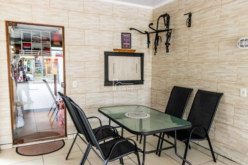 A casa á venda no Bairro Jardim dos Lagos -Guaíba -RS: 18ª foto da galeria de imagens do imóvel