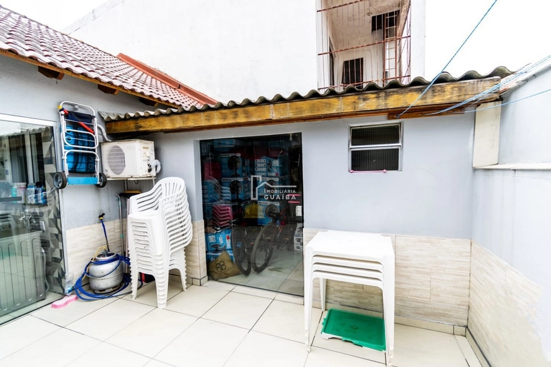 A casa á venda no Bairro Jardim dos Lagos -Guaíba -RS: 15ª foto da galeria de imagens do imóvel